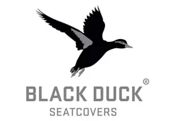Black Duck logo
