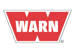 Warn logo